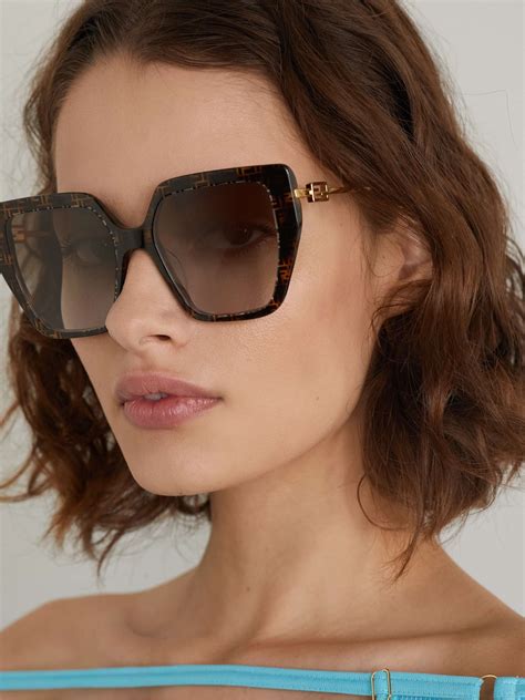 fendi sonnebrille|Sunglasses .